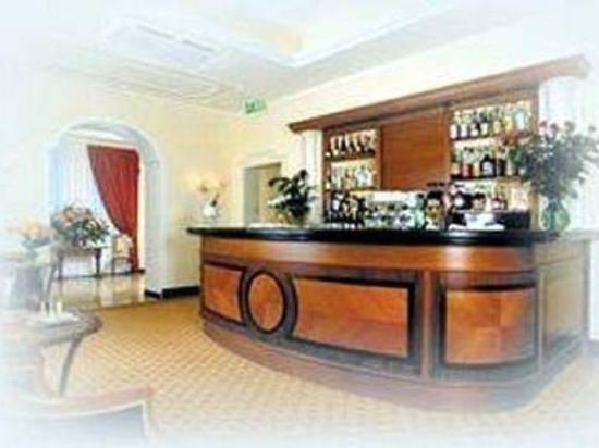 Фото Hotel Villa Fiorita