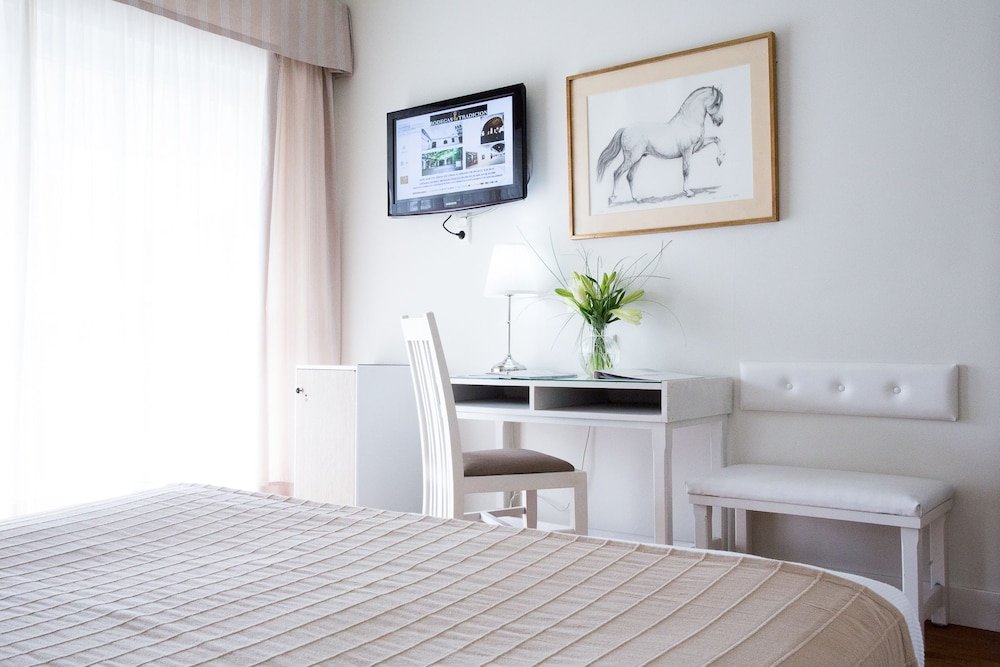 Фото Hotel Jerez & SPA