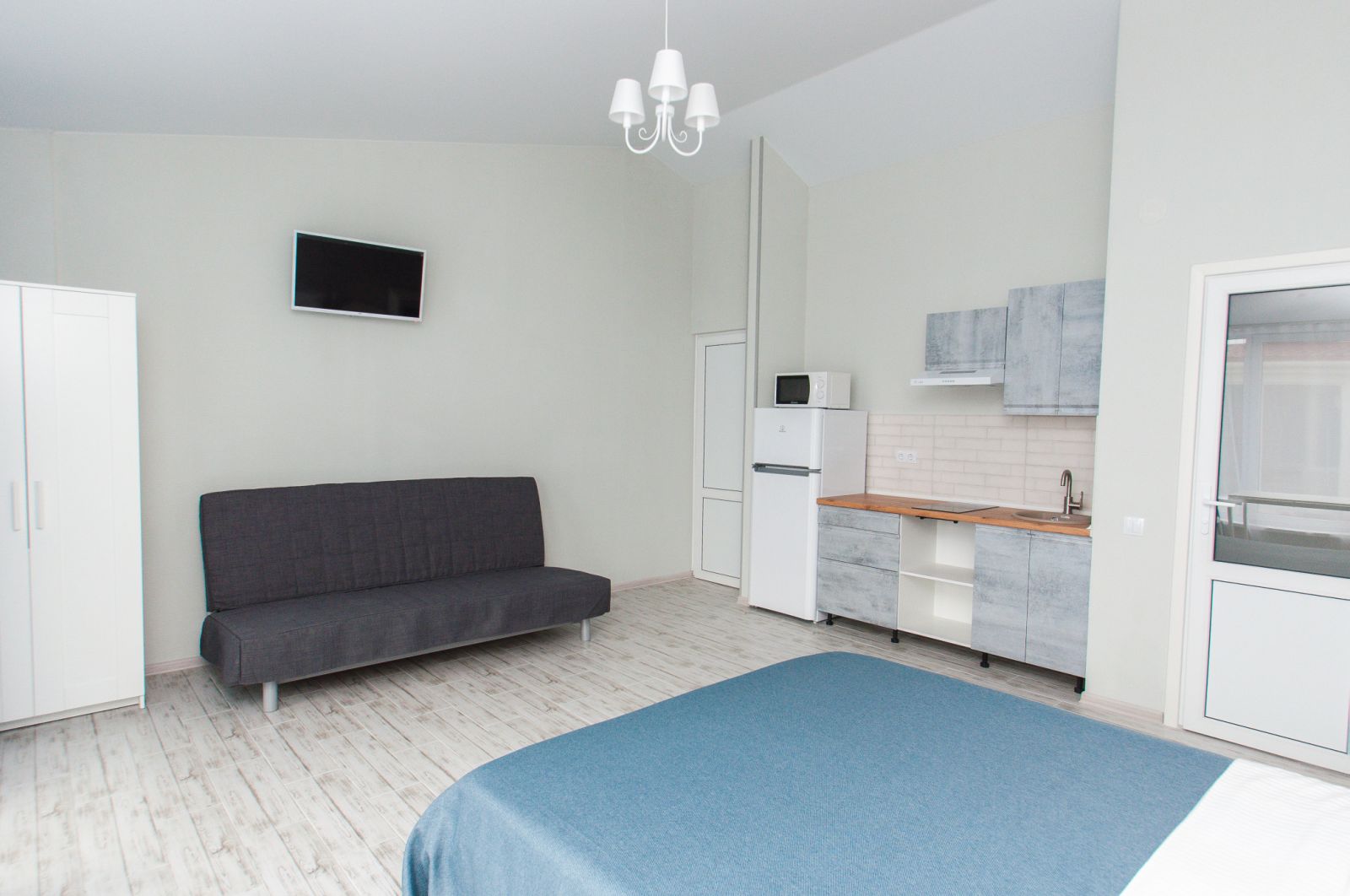 Фото Эллинг Аква