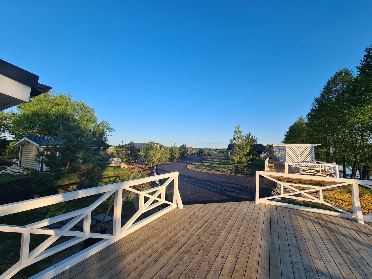 Фото Фэмили Дача