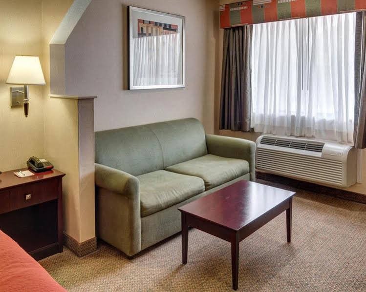 Фото Quality Inn