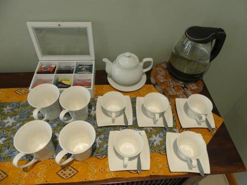 Фото De Wingerd Wijnland Lodge