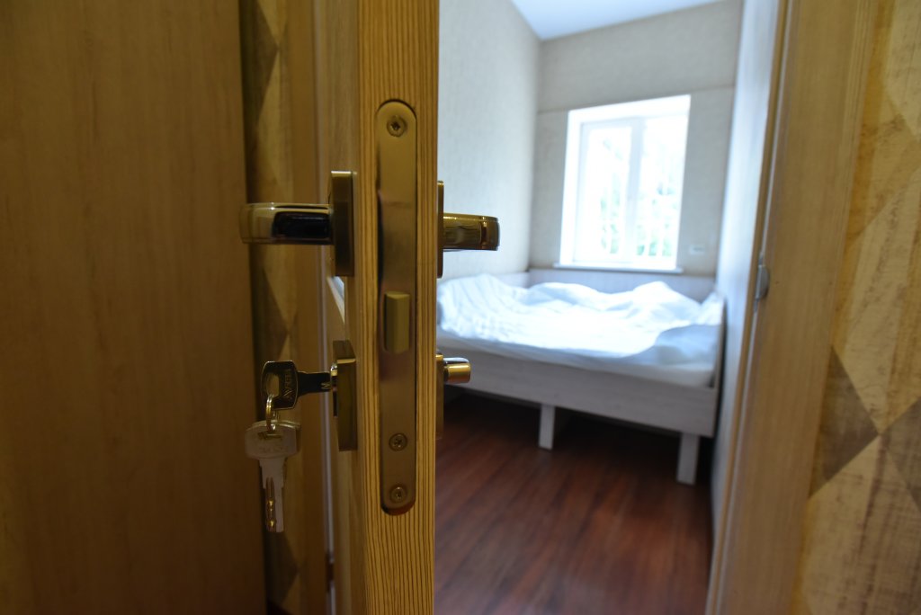 Фото Хостел 5642