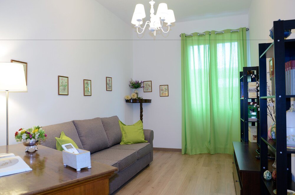 Фото Taoapartments Casa Antonella