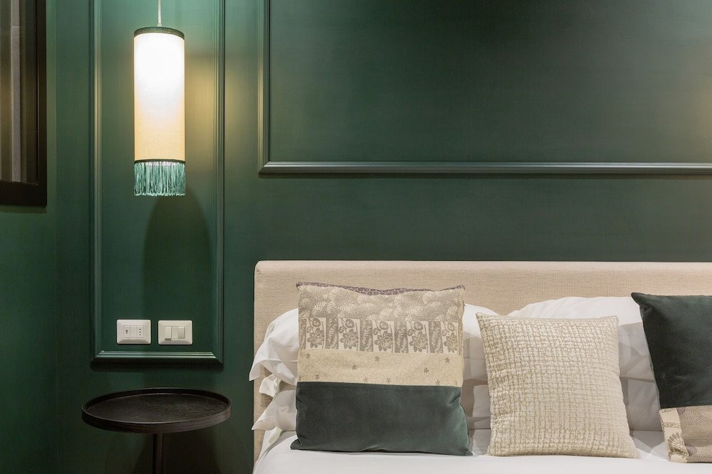 Фото The Mendeli Suite