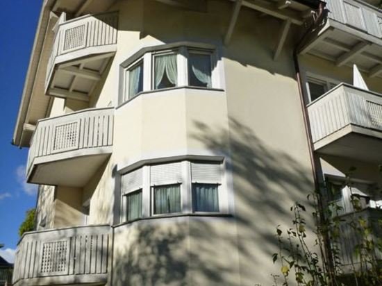 Фото Residence Isarcus