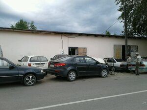 Автосервис (Верхняя Салда, ул. Энгельса, 14), автосервис, автотехцентр в Верхней Салде