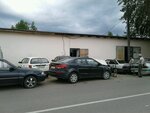 Автосервис (ulitsa Engelsa, 14), servicio de coches, centro de reparación de automóviles