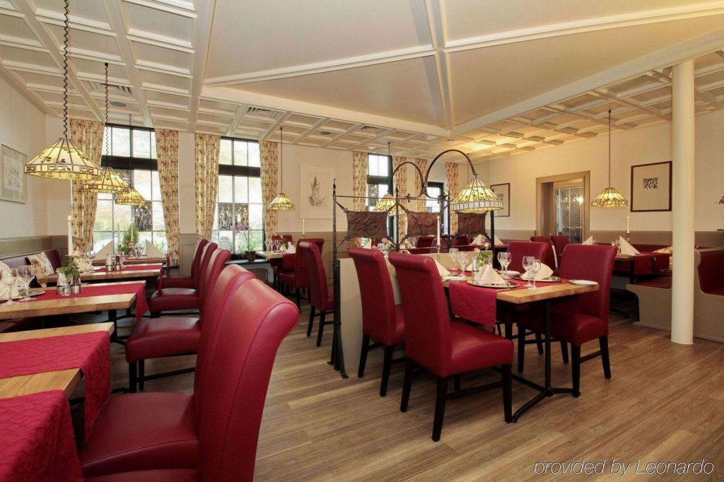 Фото Hotel Deutscher Hof