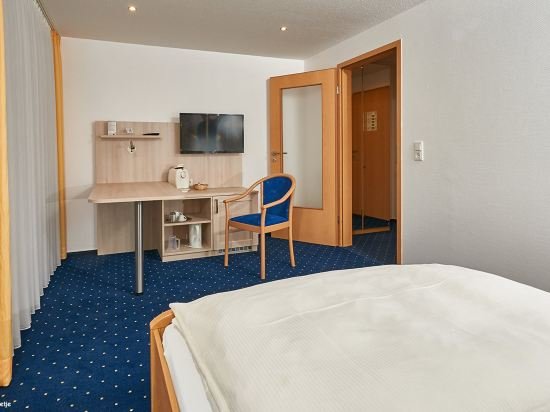 Фото Hotel BonaMari