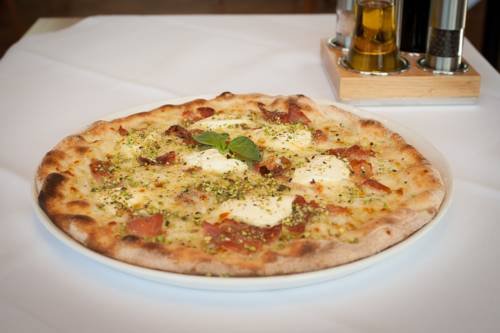 Фото Hotel Beretta