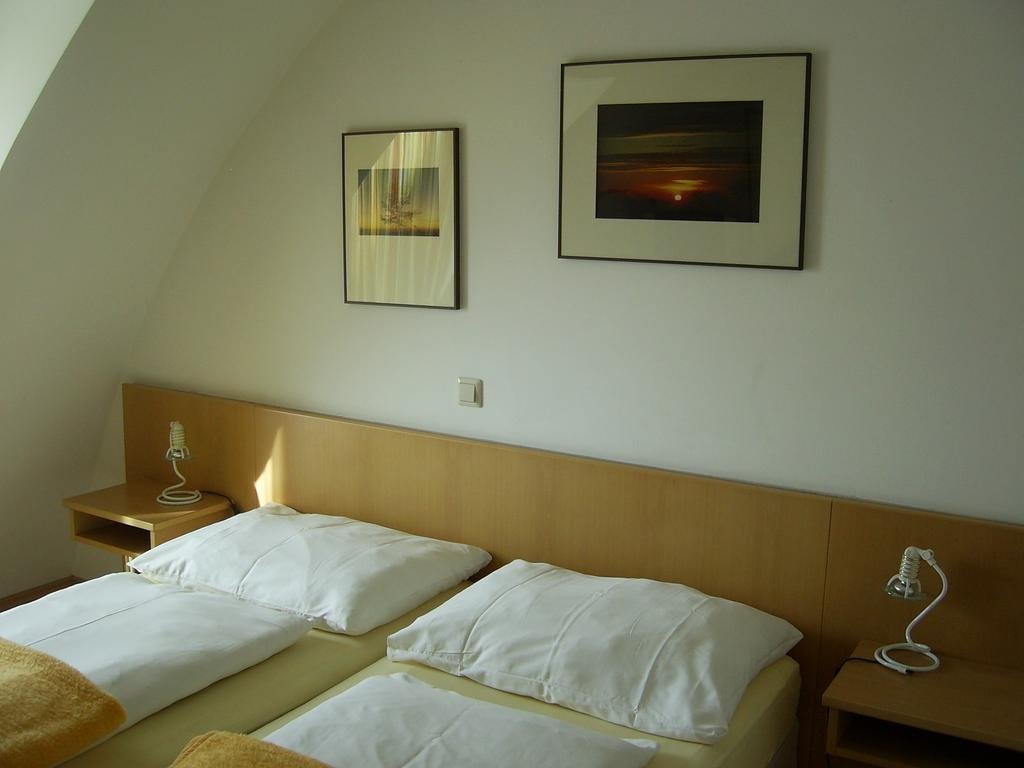 Фото Pension Elisabeth