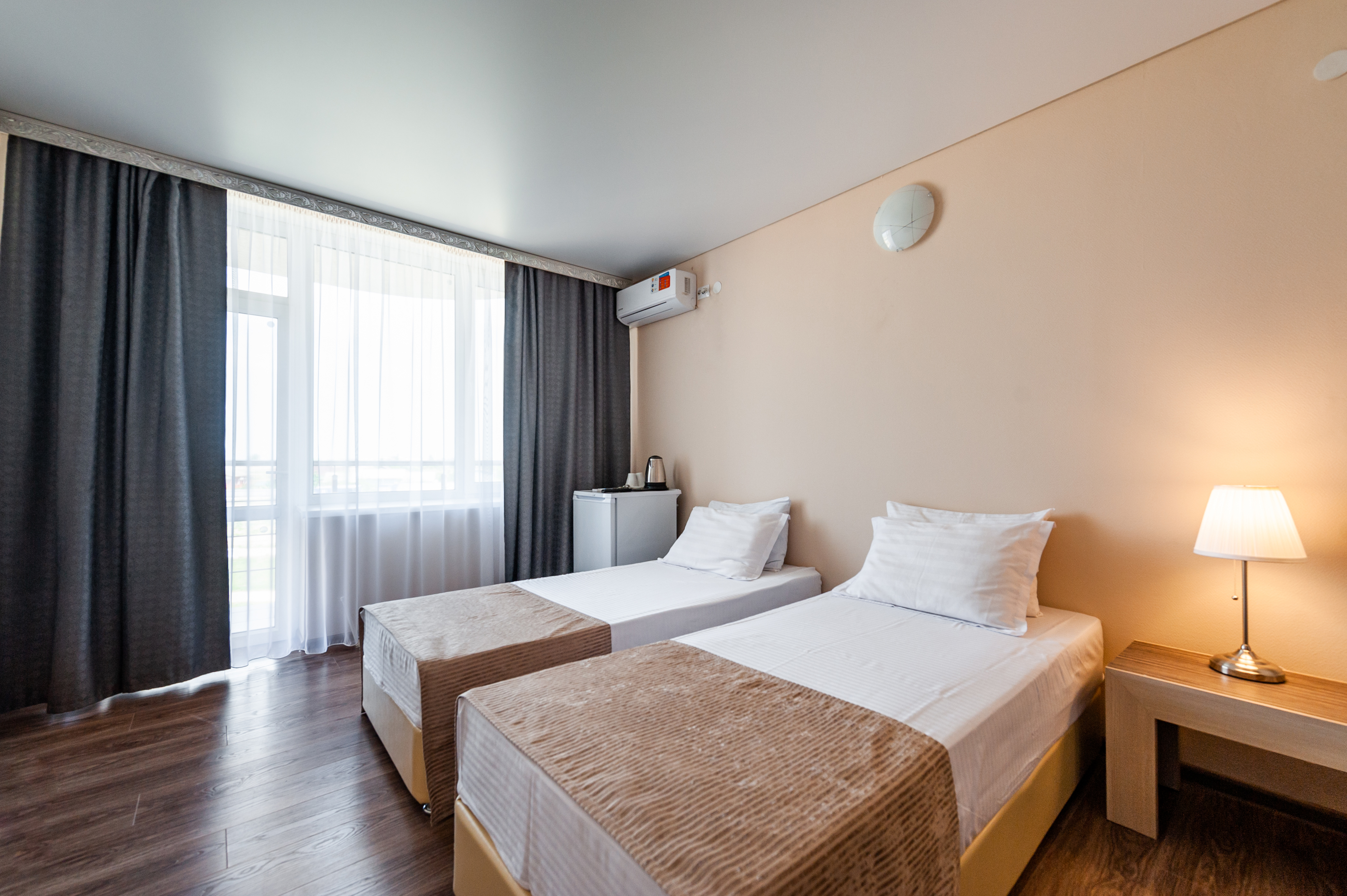 Фото Оптимист