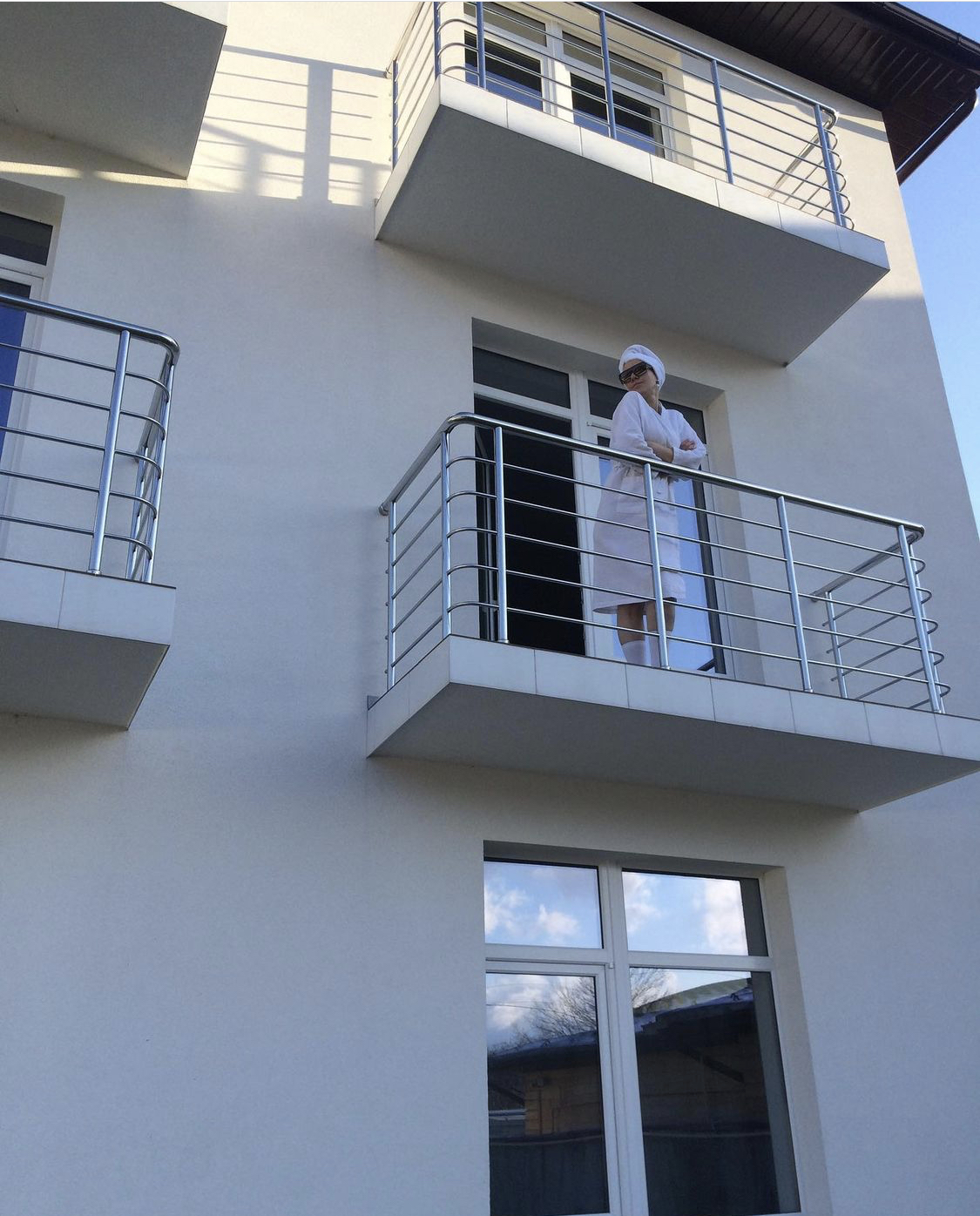 Фото Семейные истории