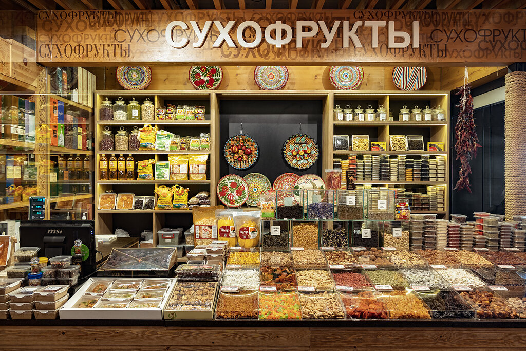 Магазин Петровский Рынок Still