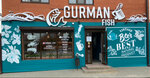 Gurman fish (ulitsa Shevchenko, 125), fish and seafood