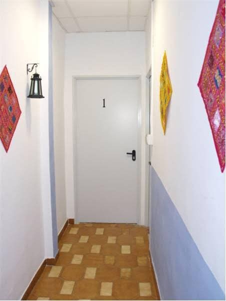 Фото Pension Castil