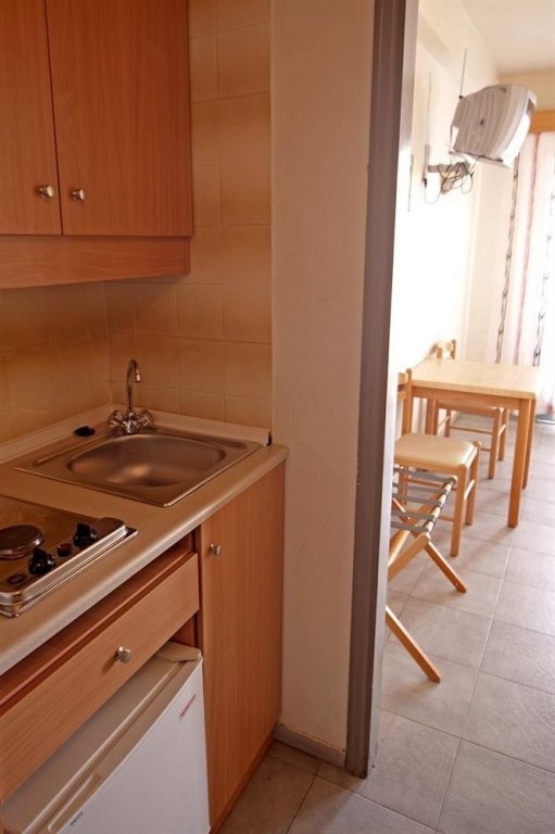 Фото Achillion Hotel