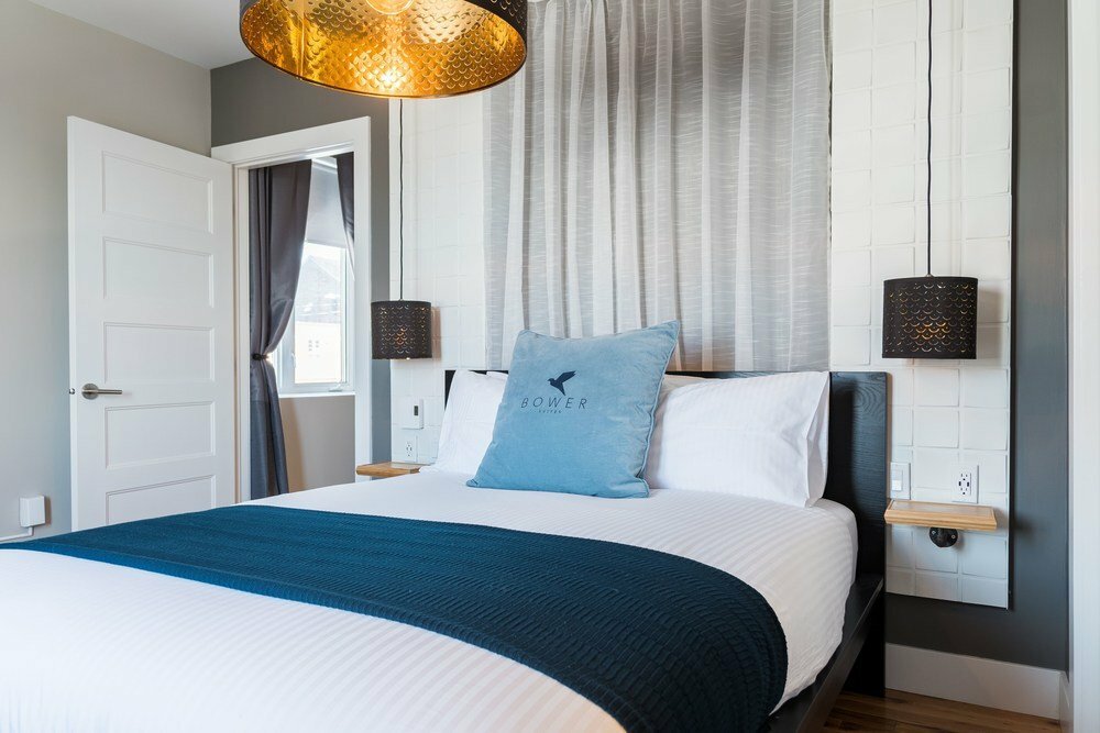 Hotel Lester Lofts by Bower Boutique Hotels, Moncton, photo
