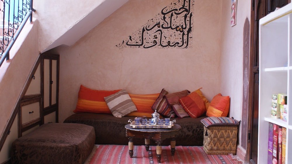 Фото Dar Dada Mouss