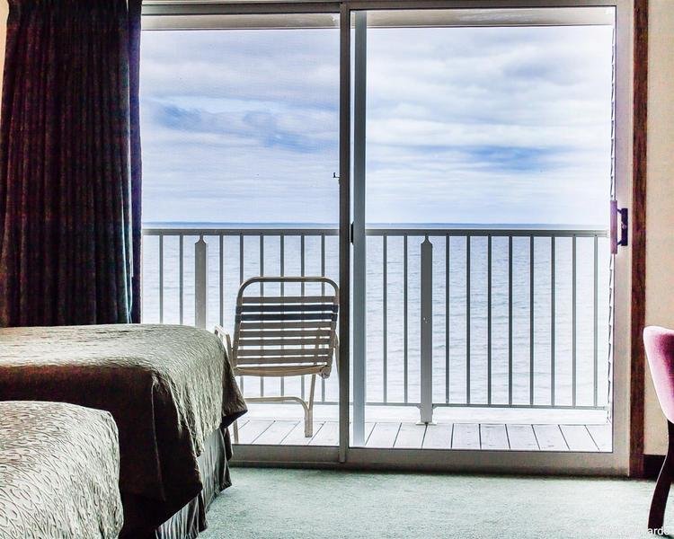 Фото Quality Inn Lakefront