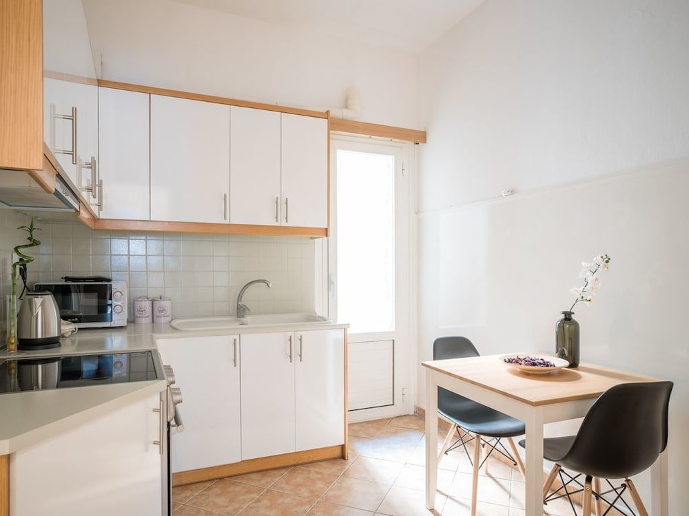 Фото Modern Design Apartment Near Acropolis 2