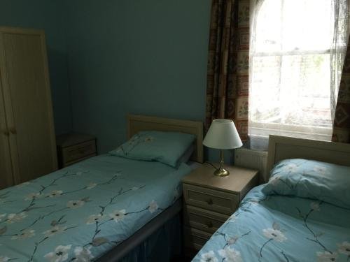 Фото St. James's Guest House