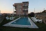 Sukha Cunda Otel