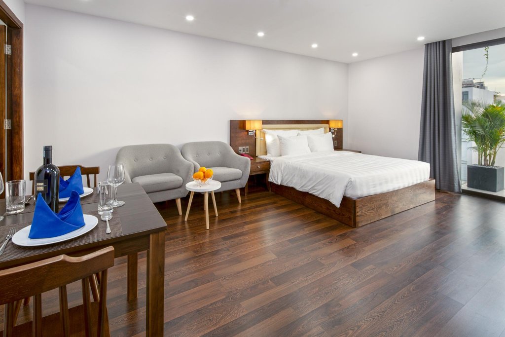 Фото Dana Residence