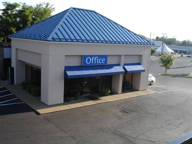 Фото Baymont by Wyndham Lynchburg