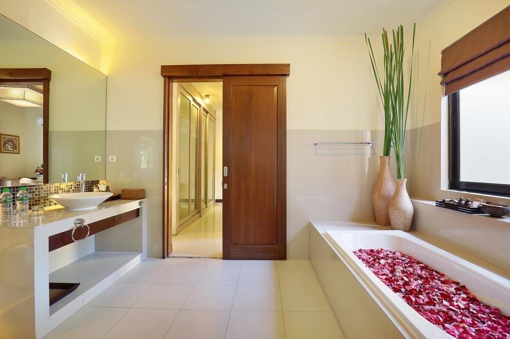 Фото Sagara Villas and Suites