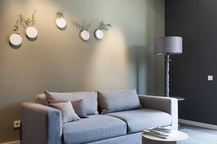 Фото DestinationBCN Apartment Suites