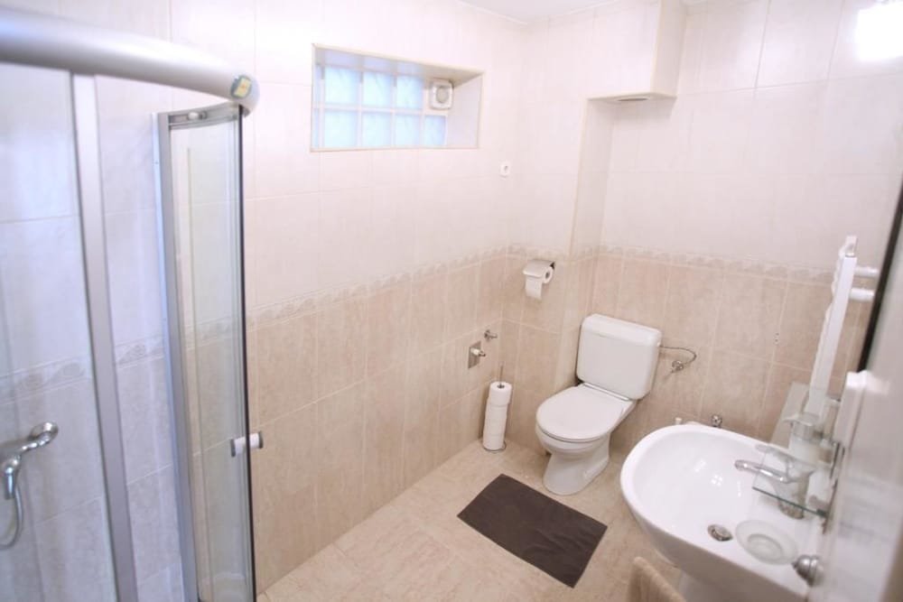 Фото d.FIVE Inspire Apartment Budapest