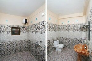 Гостиница Oyo 18686 Aradhya Residency