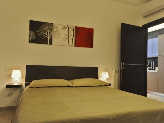 Фото Kings Of Rome Apartments