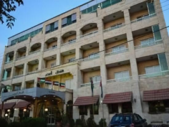 Фото Abjar Hotel