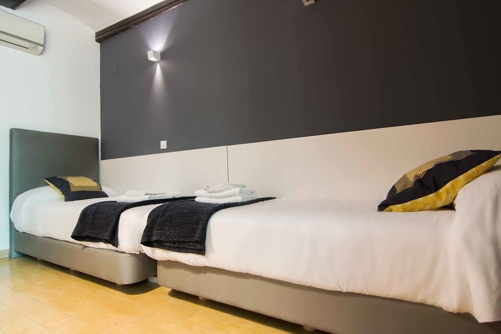 Фото Welcomer Apartments Valencia