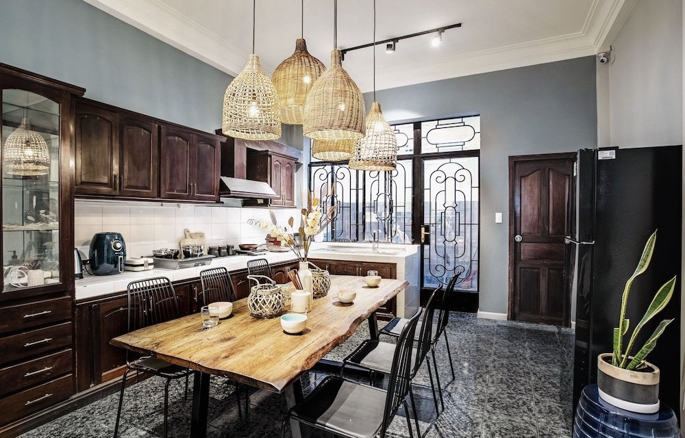 Фото Aya Homestay 3