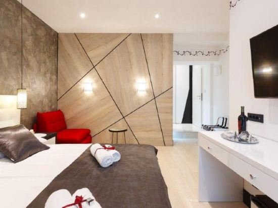 Фото Well Of Life Luxury Rooms