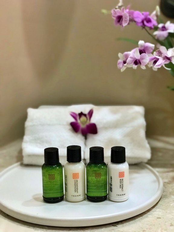 Фото The Naka Island, a Luxury Collection Resort & SPA, Phuket