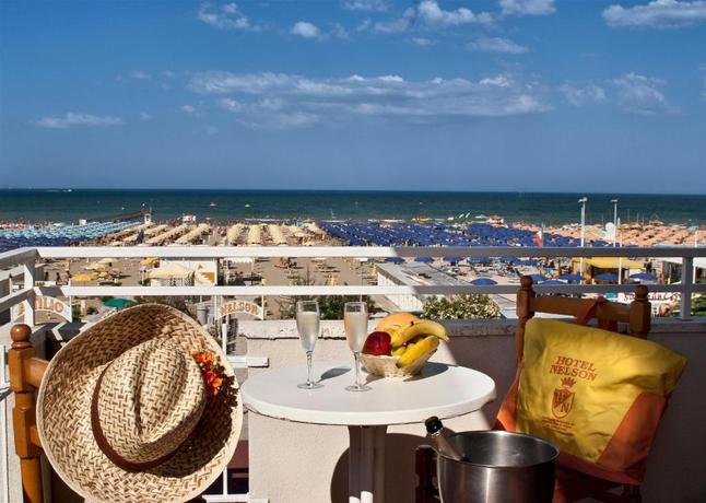 Фото Hotel Nelson