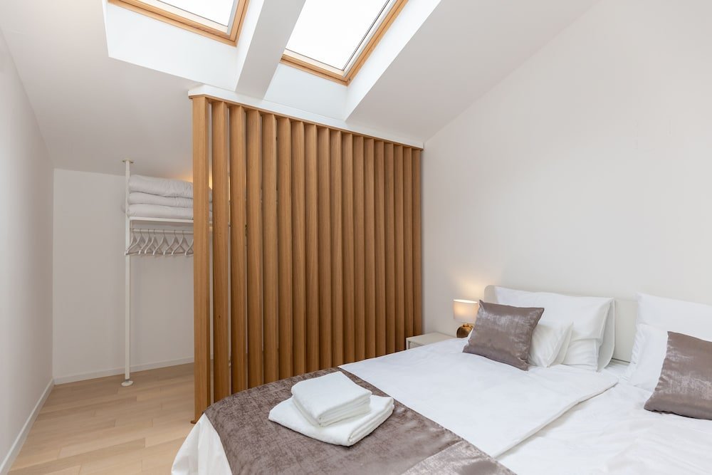 Фото Best Luxury apt in Zagreb for 16 ppl