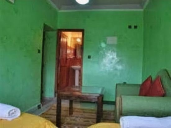 Фото Auberge Atlas Tichka