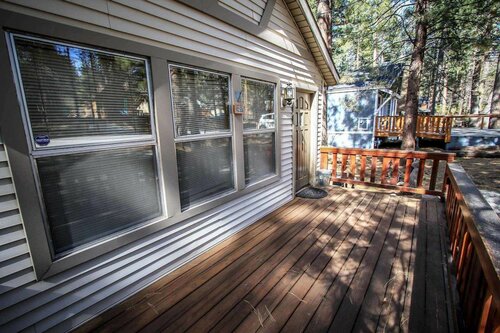 Жильё посуточно Cedar Pines-1529 by Big Bear Vacations