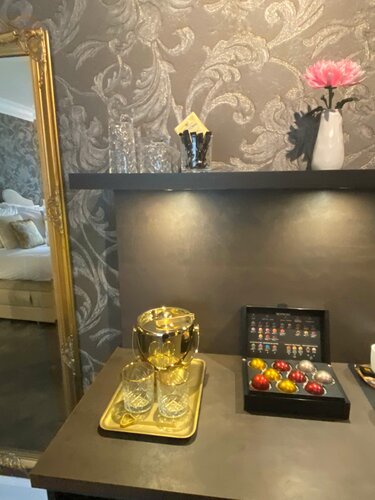 Гостиница Good Seasons City Centre hotel Den Bosch в Хертогенбосе