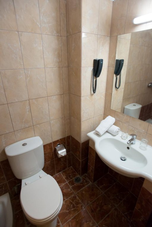 Фото Meliton Hotel