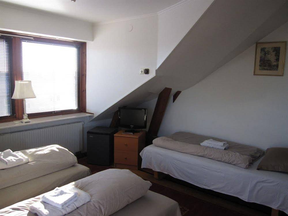 Фото Stockholm Classic Budget Hotell