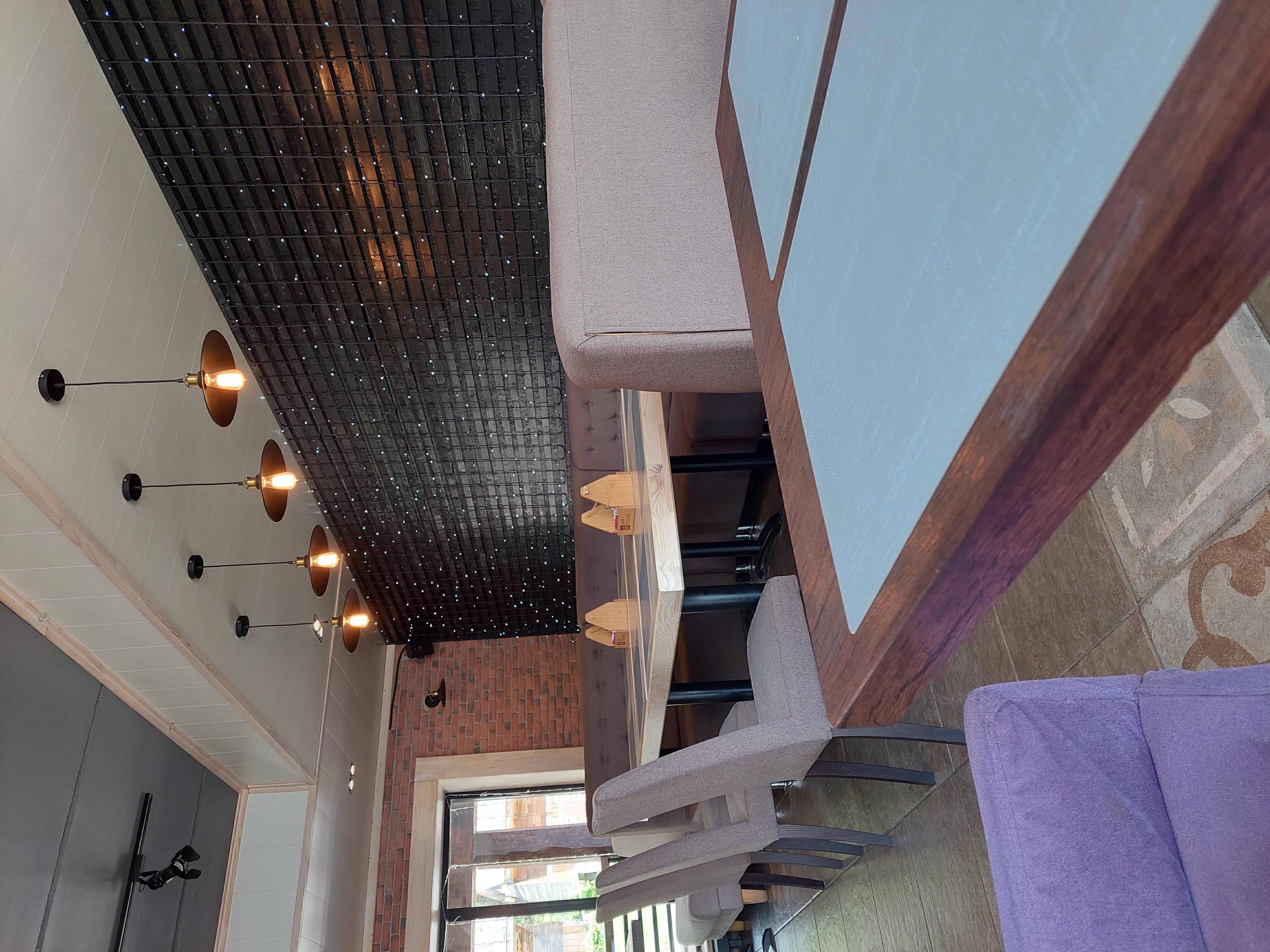 Фото Шале Телецкое