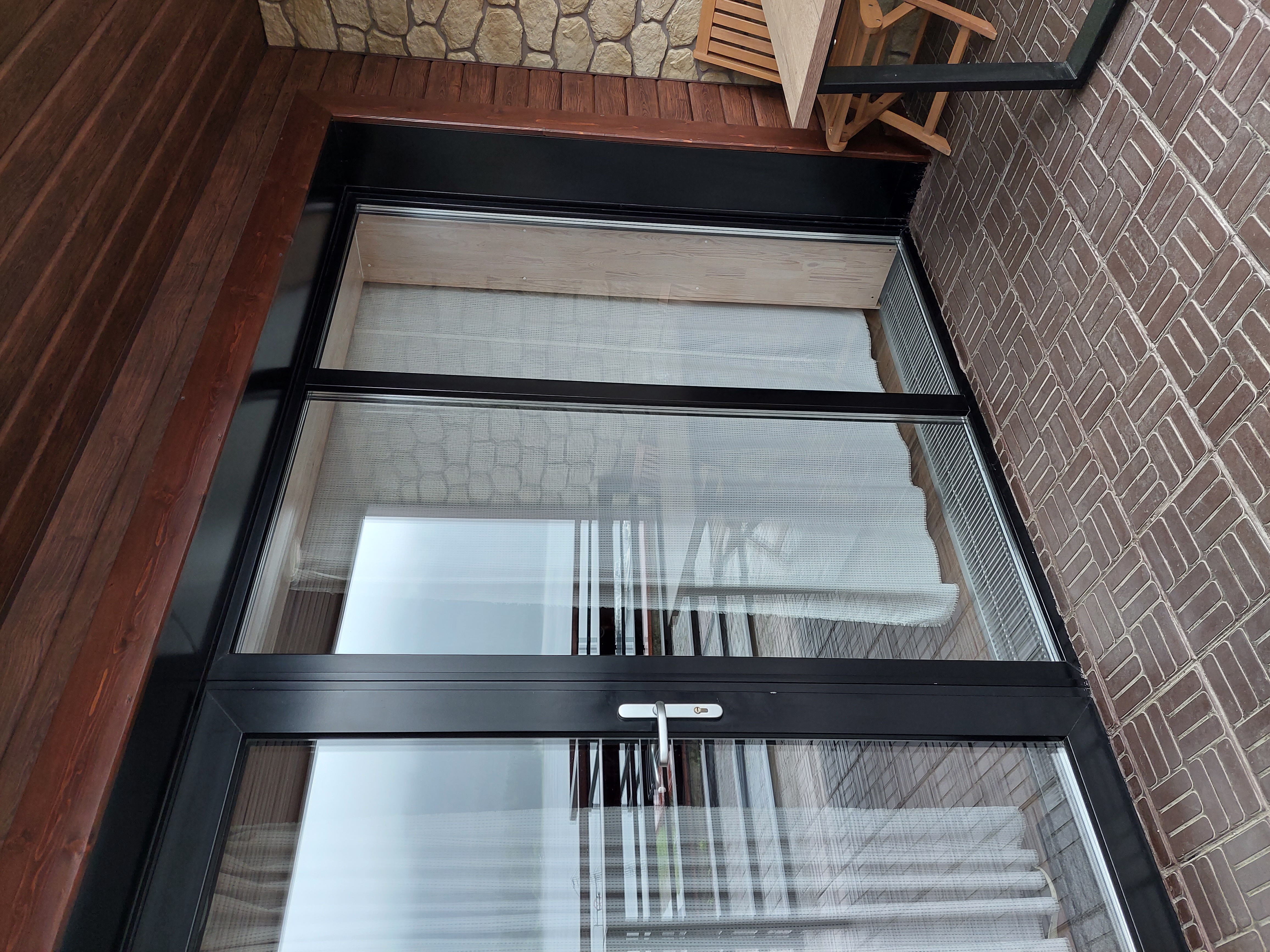 Фото Шале Телецкое