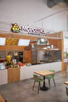 Moroshka Blinnaya (Lesnoy Avenue, 47), cafe